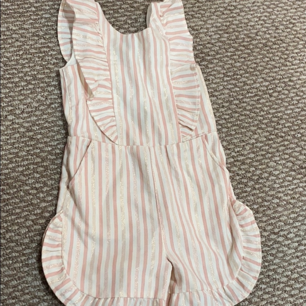 2T romper